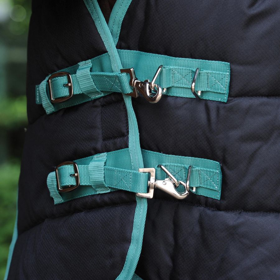 WEATHERBEETA GREEN-TEC STABLE STANDARD NECK MEDIUM/LITE