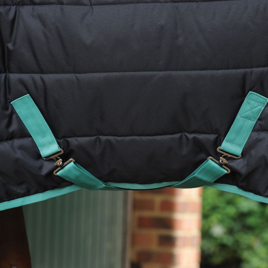 WEATHERBEETA GREEN-TEC STABLE STANDARD NECK MEDIUM/LITE