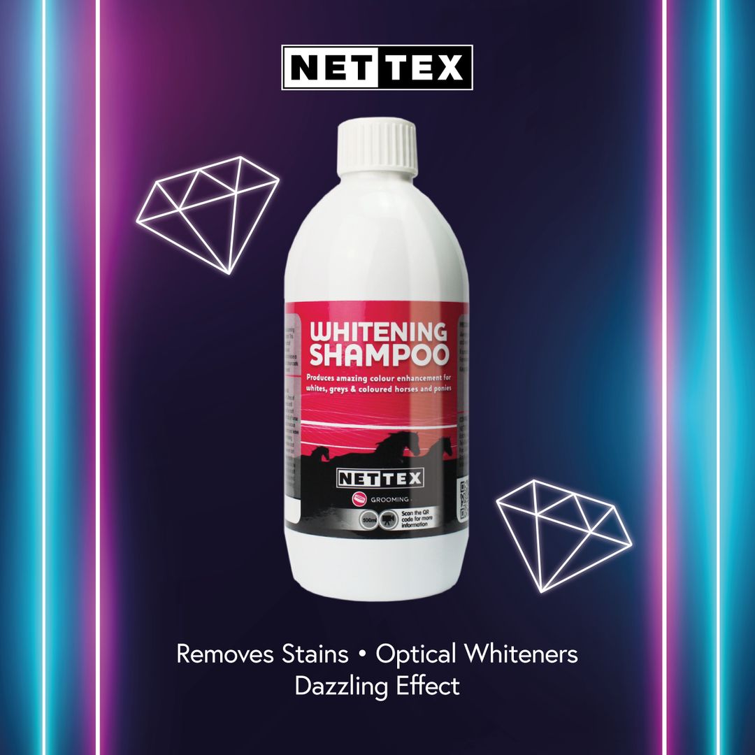 WHITENING SHAMPOO