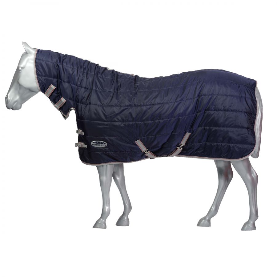 WEATHERBEETA COMFITEC 210D CHANNEL QUILT COMBO NECK MEDIUM/LITE