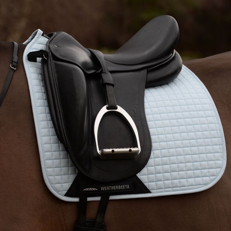 WEATHERBEETA PRIME DRESSAGE SADDLE PAD