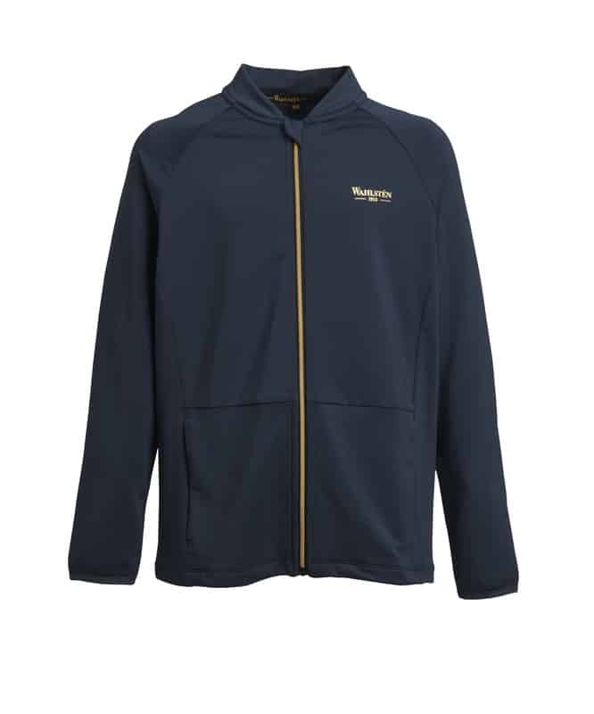 WAHLSTEN DIARE CHILDREN'S MIDLAYER JACKET, 140