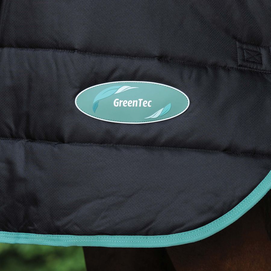 WEATHERBEETA GREEN-TEC STABLE STANDARD NECK MEDIUM/LITE
