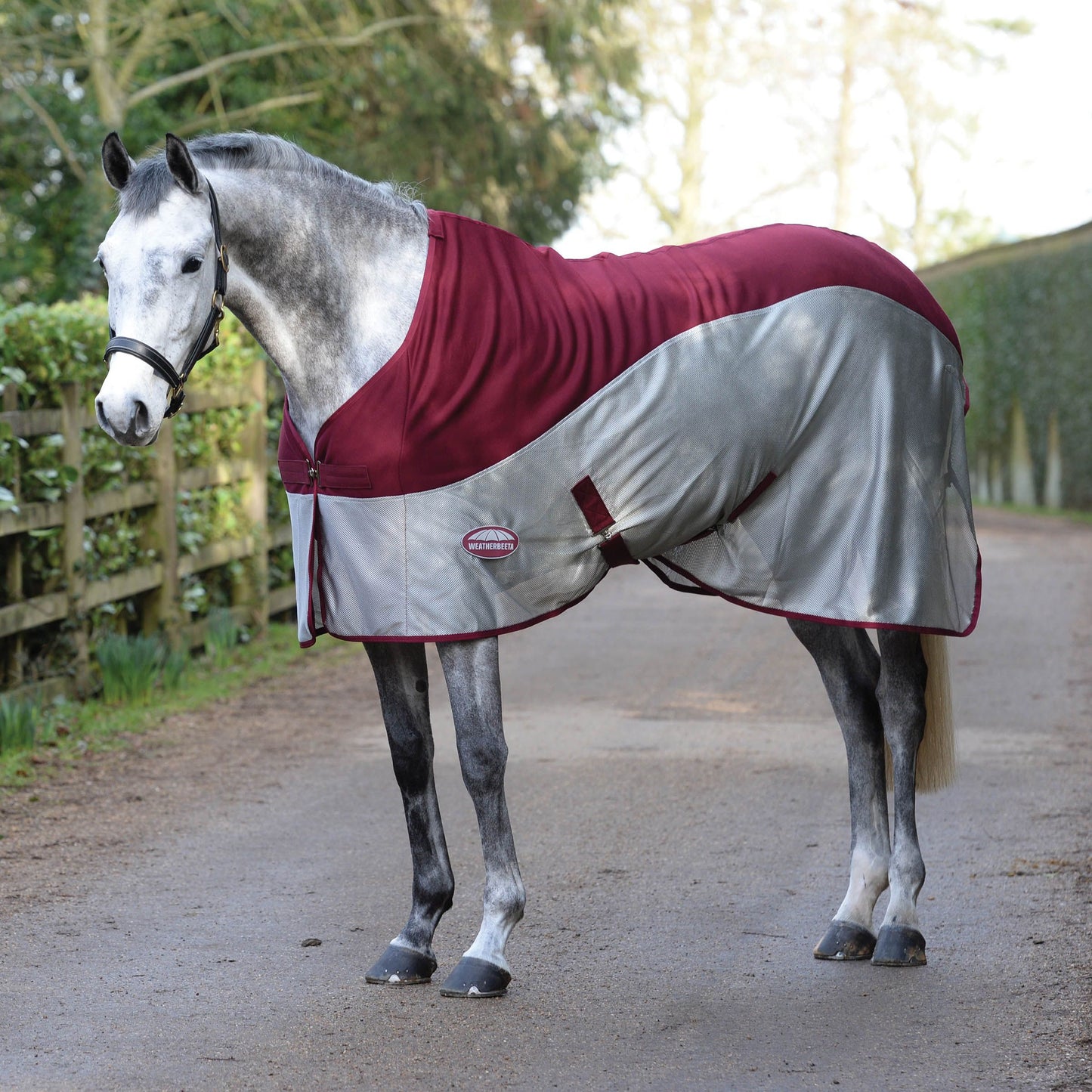 WEATHERBEETA MICRO-AIR COOLER STANDARD NECK
