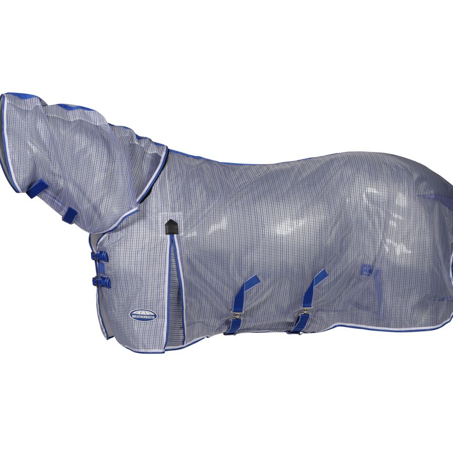 WEATHERBEETA COMFITEC RIPSHIELD PLUS WITH ULTRA BELLY WRAP COMBO NECK
