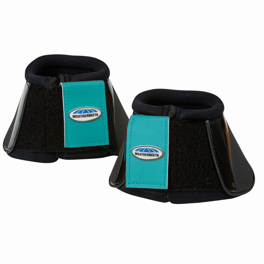 WEATHERBEETA IMPACT BELL BOOTS, COB
