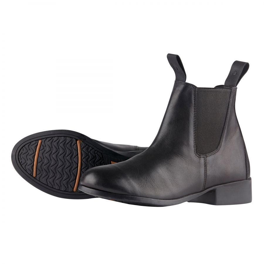 DUBLIN ELEVATION JODHPUR BOOTS II