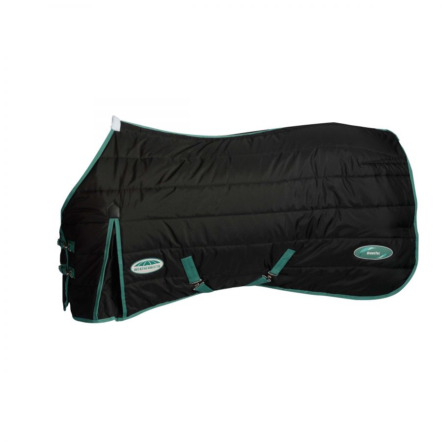 WEATHERBEETA GREEN-TEC STABLE STANDARD NECK MEDIUM/LITE