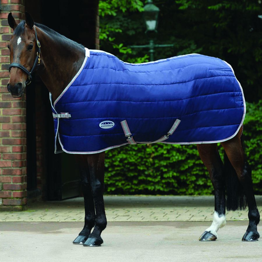 WEATHERBEETA COMFITEC 210D CHANNEL QUILT STANDARD NECK MEDIUM/LITE