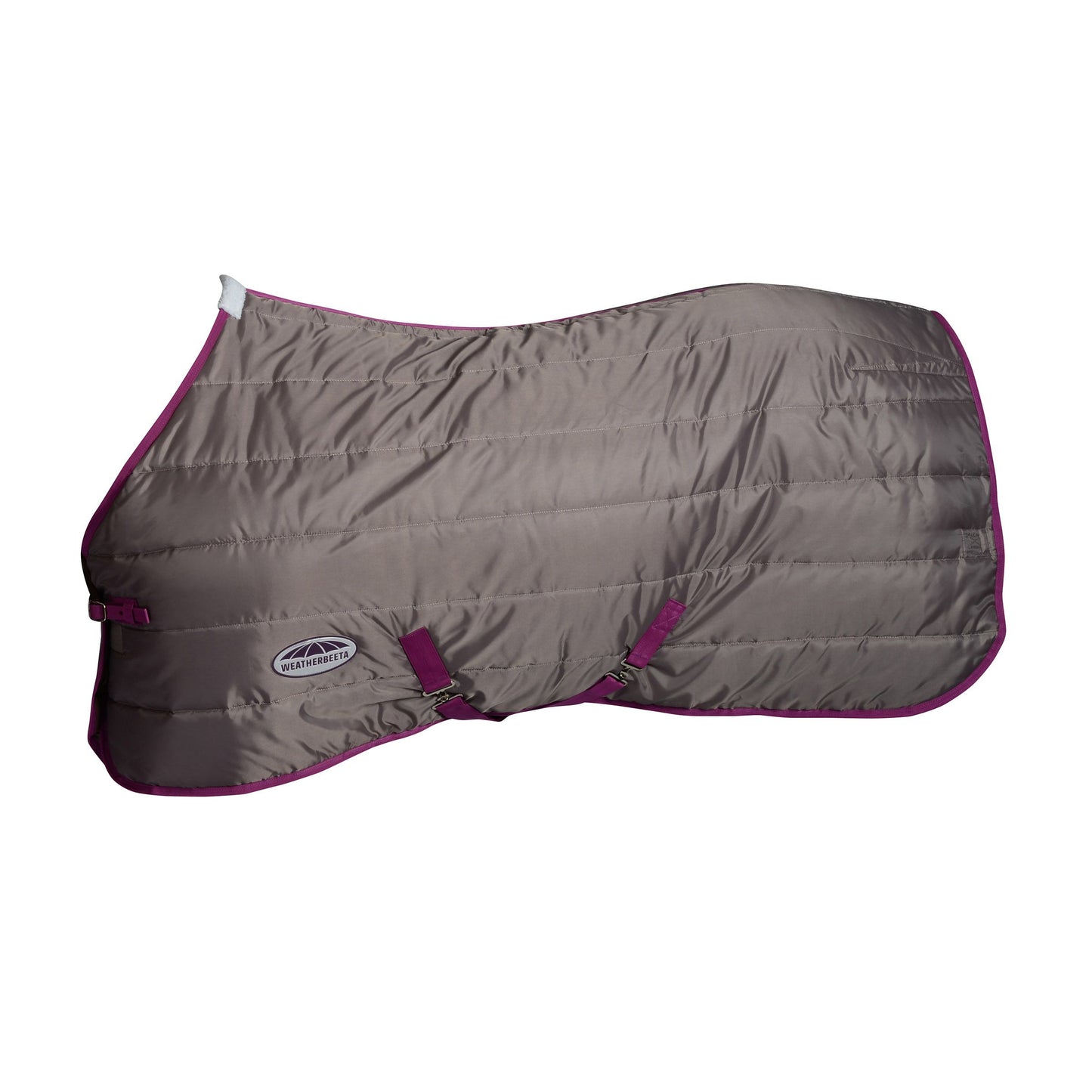 WEATHERBEETA COMFITEC 210D CHANNEL QUILT STANDARD NECK MEDIUM/LITE