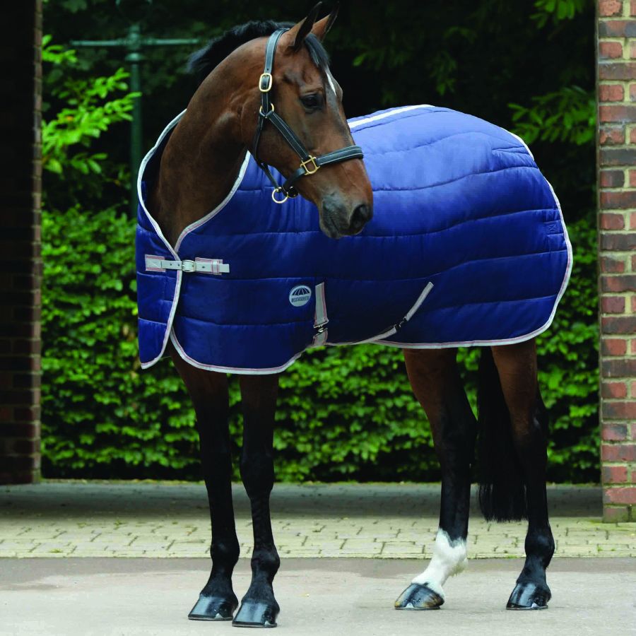 WEATHERBEETA COMFITEC 210D CHANNEL QUILT STANDARD NECK MEDIUM/LITE