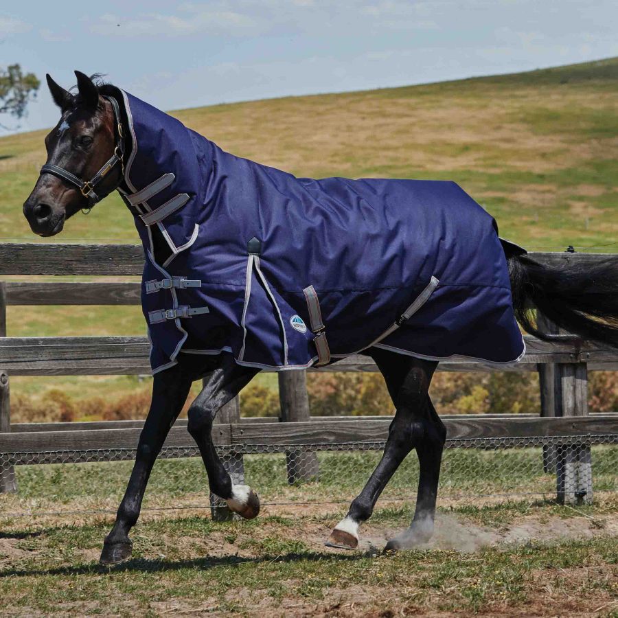 WEATHERBEETA COMFITEC ESSENTIAL COMBO NECK MEDIUM - Three Horses SIA