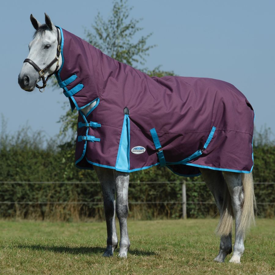WEATHERBEETA COMFITEC ESSENTIAL COMBO NECK MEDIUM - Three Horses SIA