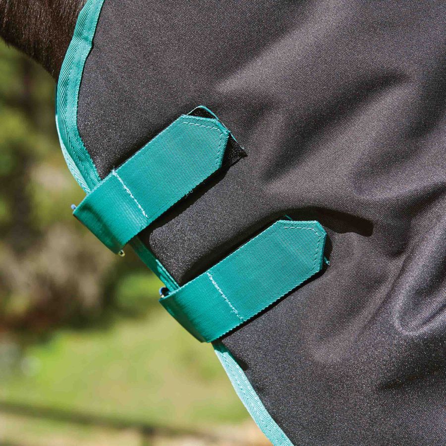 WEATHERBEETA GREEN-TEC 900D DETACH-A-NECK MEDIUM - Three Horses SIA