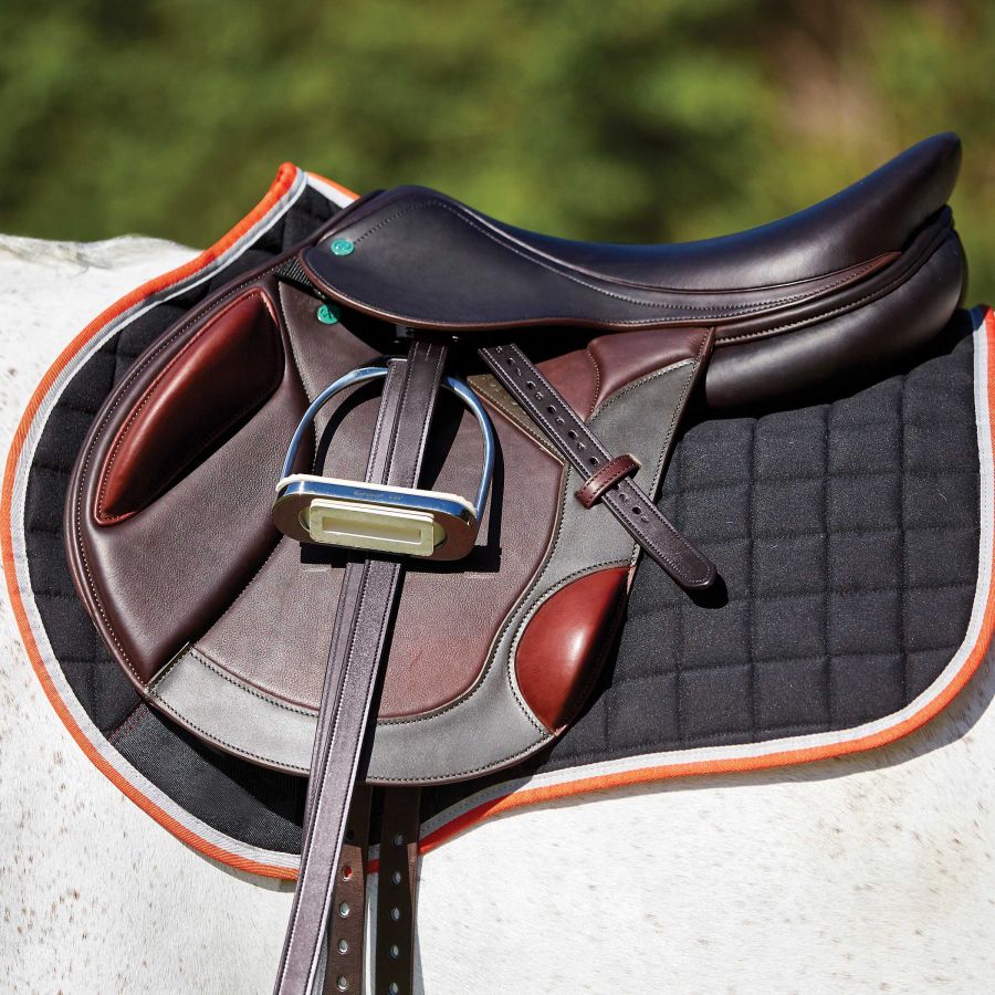 WEATHERBEETA THERAPY-TEC ALL PURPOSE SADDLE PAD - Three Horses SIA