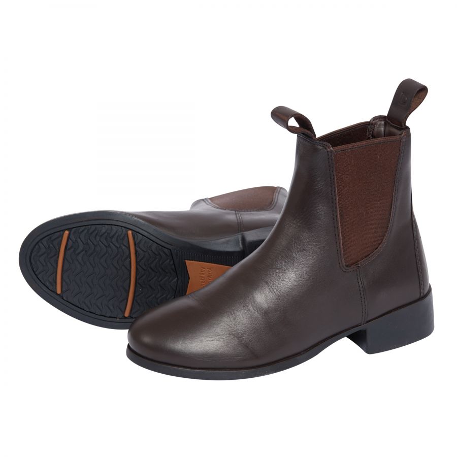 DUBLIN ELEVATION JODHPUR BOOTS II