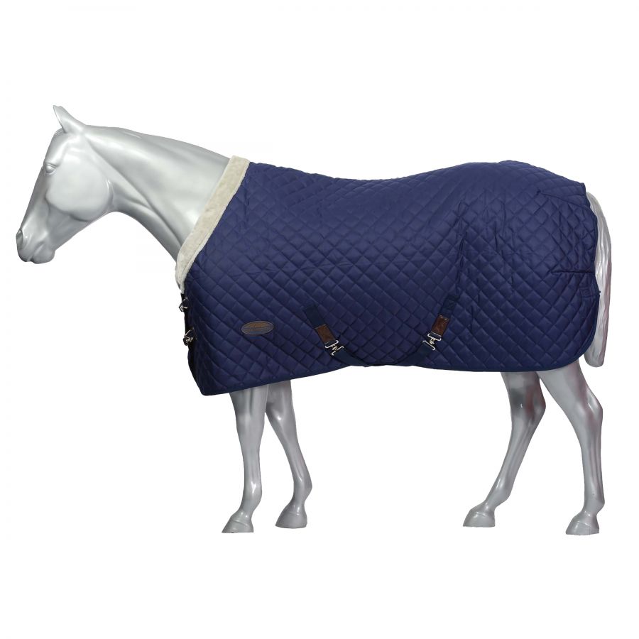 WEATHERBEETA COMFITEC DELUXE DIAMOND QUILT STANDARD NECK MEDIUM