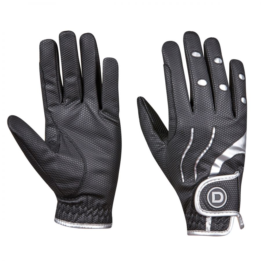 DUBLIN PRO EVERYDAY RIDING GLOVES