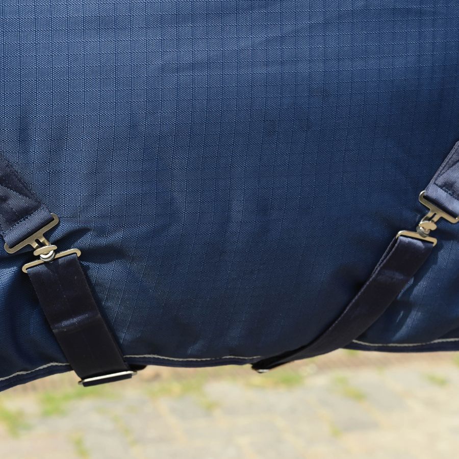 WEATHERBEETA COMFITEC 1200D STABLE STANDARD NECK MEDIUM, 95 cm, 105 cm