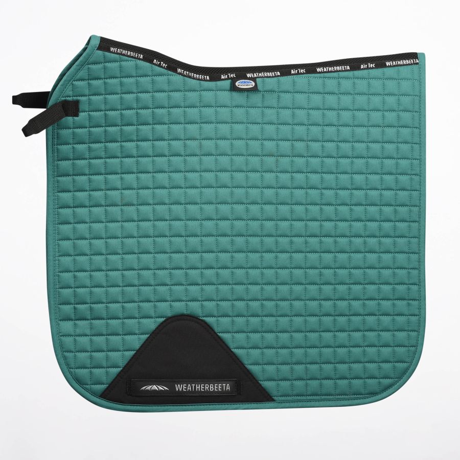 WEATHERBEETA PRIME DRESSAGE SADDLE PAD