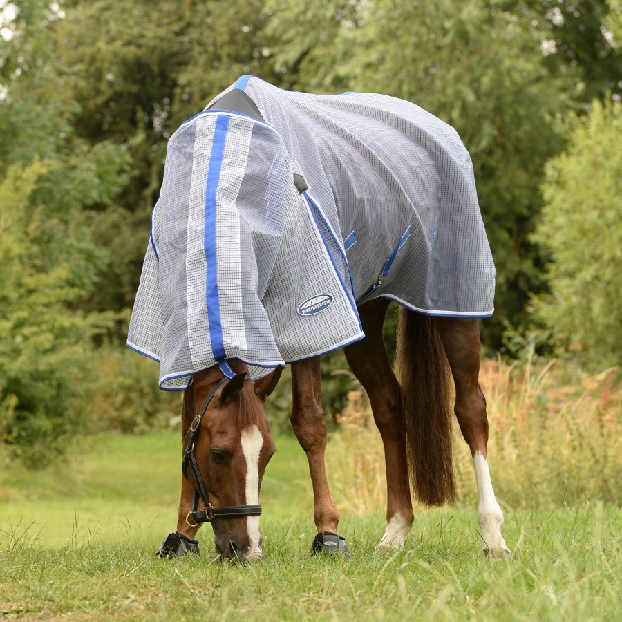 WEATHERBEETA COMFITEC RIPSHIELD PLUS WITH ULTRA BELLY WRAP COMBO NECK
