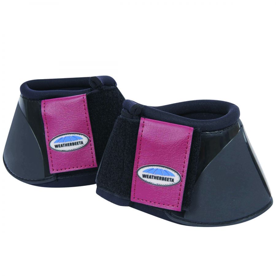 WEATHERBEETA IMPACT BELL BOOTS, COB