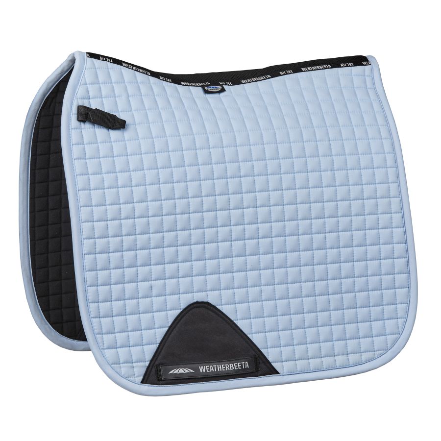 WEATHERBEETA PRIME DRESSAGE SADDLE PAD