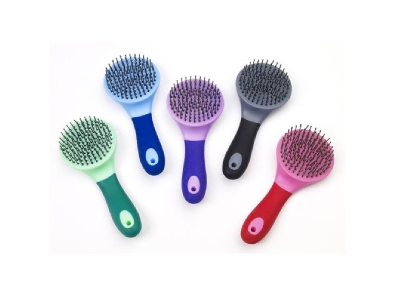 SOFT TOUCH MANE & TAIL BRUSH