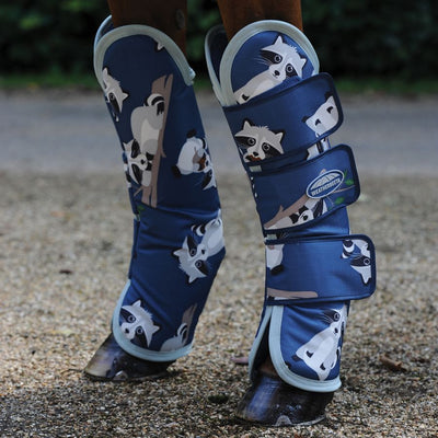 Travel in style with these amazing travel boots from Weatherbeeta.