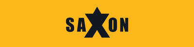 Saxon