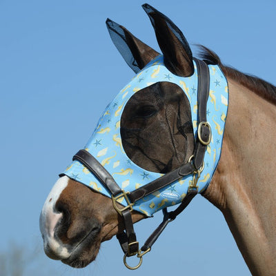 Fly masks