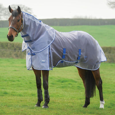 Fly protection