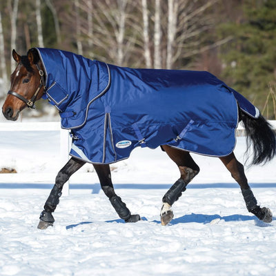 Turnout Rugs