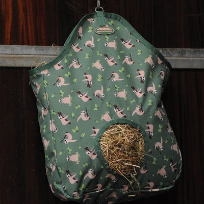 Hay bag