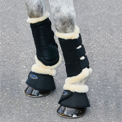 Horse boots and Bandages