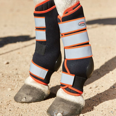 THERAPY-TEC boots and bandages