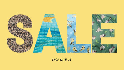 SALE