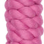 HorseGuard Fonda twisted lead rope, Phlox Pink