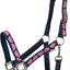 HG Melon halter Navy