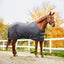 HG Jersey cooler, 165 cm, Grey Melange