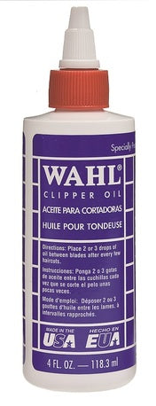 WAHL BLADE OIL 118,3 ml