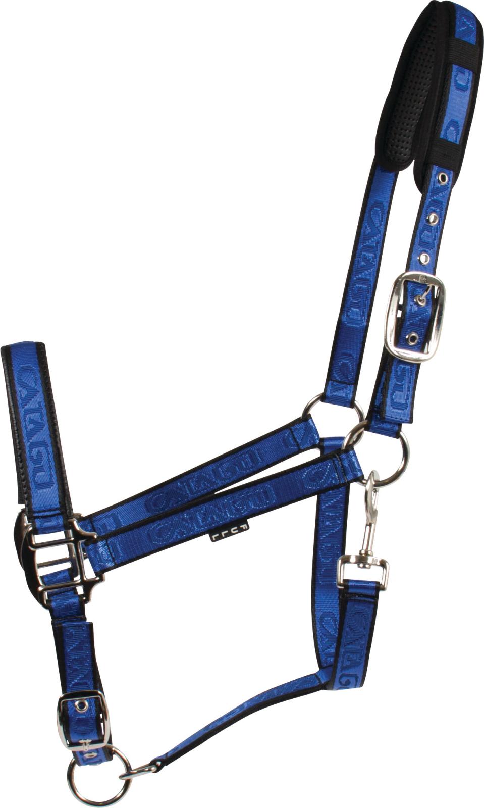 CATAGO Halter, FULL, Blue