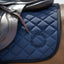Catago FIR-Tech Grand 2.0 saddle pad, jumping, Navy, FULL