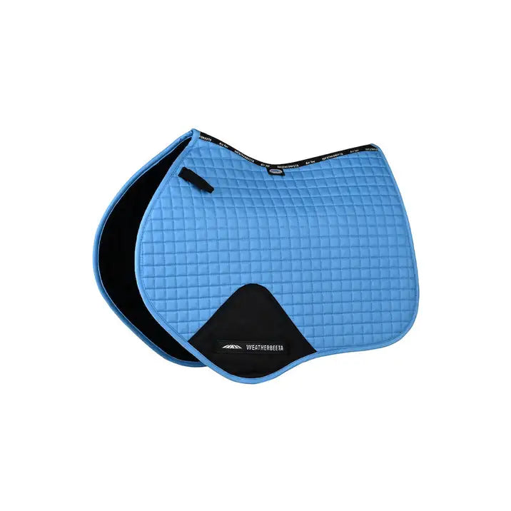 WEATHERBEETA PRIME JUMP SHAPED SADDLE PAD