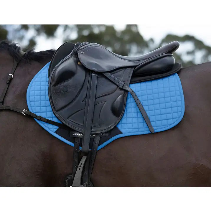 WEATHERBEETA PRIME JUMP SHAPED SADDLE PAD