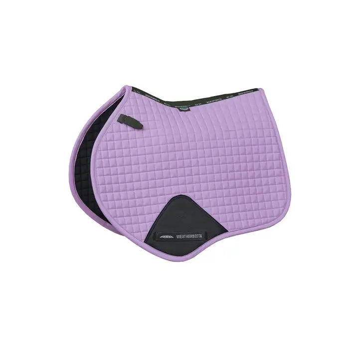 WEATHERBEETA PRIME JUMP SHAPED SADDLE PAD