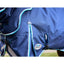 ComFiTec Ultra Hardi Detach-A-Neck Medium, 7'0" (160 cm)