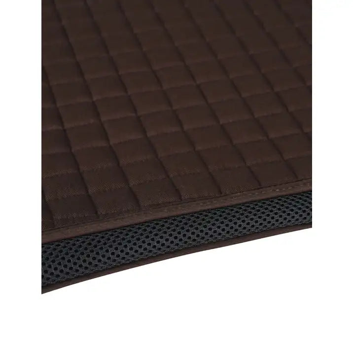 Prime Air-Tec Jump Shaped Saddle Pad