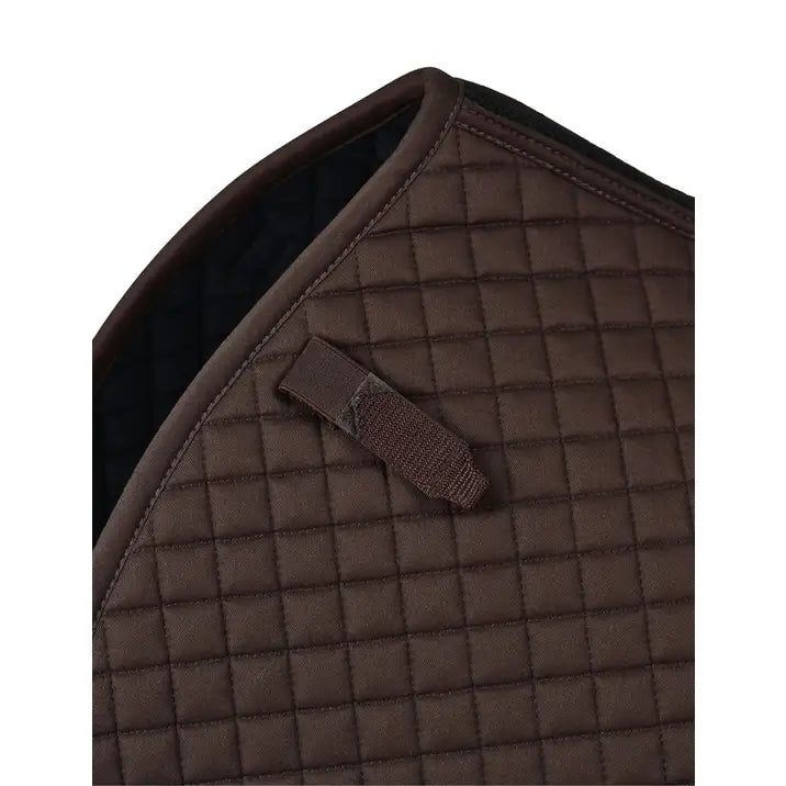 Prime Air-Tec Jump Shaped Saddle Pad