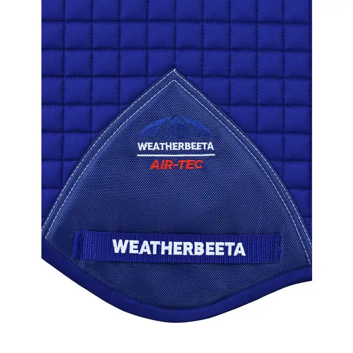 Prime Air-Tec Jump Shaped Saddle Pad